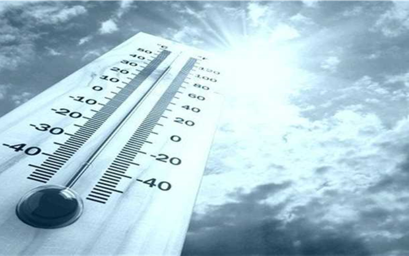 تحديث أرصاد: أمطار رعدية على السواحل ودرجة حرارة صغرى 11 في القاهرة